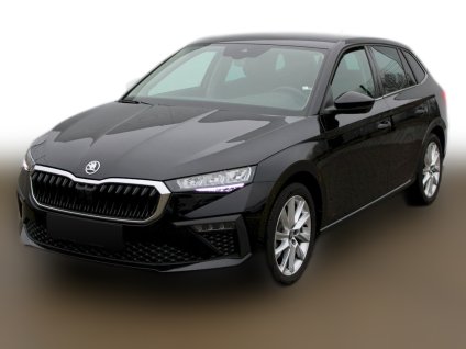 Škoda Scala 1.0 TSI 85kW Top Selection DSG