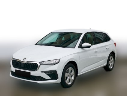 Škoda Scala 1,0 TSI 85kW Top Selection