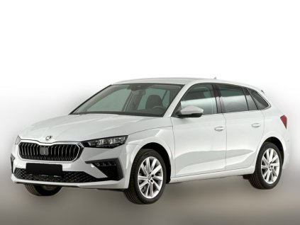 Škoda Scala DSG 1.0TSI 85kW Top Selection