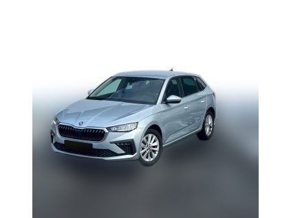 Škoda Scala 1.0 Tsi 85kw Top Selection