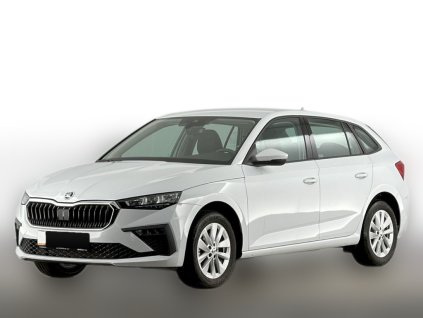 Škoda Scala 1.0TSI 85kW Selection