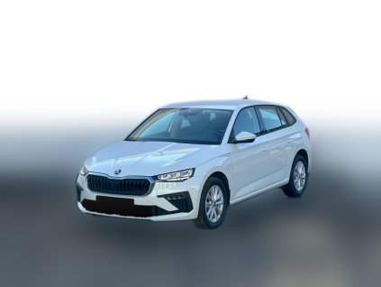 Škoda Scala 1,0 TSI / 85 KW / Selection