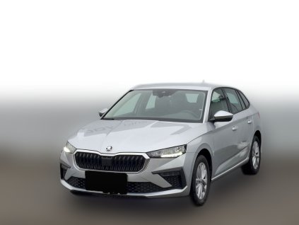 Škoda Scala 1.0 TSI 85kW Selection