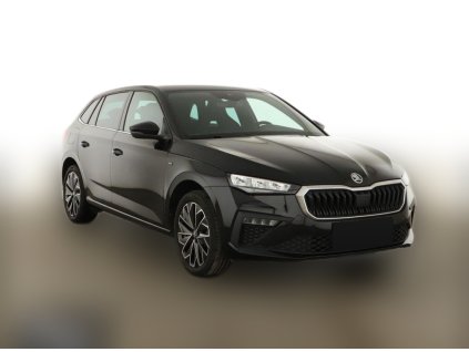 Škoda Scala 1.0 TSI, Drive, Drive, FullLed