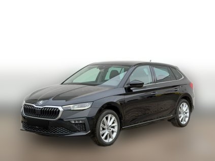 Škoda Scala 1.0 TSI 85kW Top Selection DSG