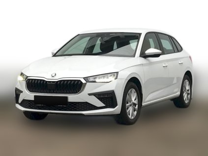 Škoda Scala SELECTION 1,0 TSI