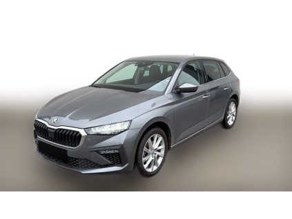 Škoda Scala SELEC TSI 85/1.0 A7F