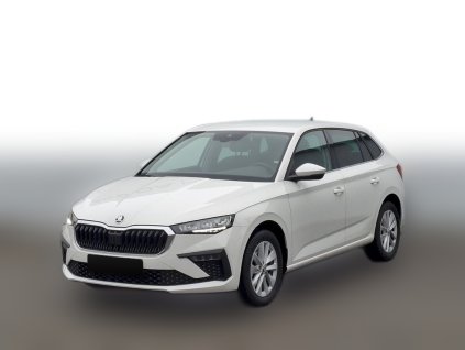 Škoda Scala 1.5 TSI 110kW Top Selection