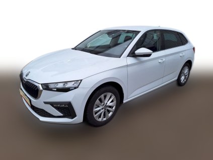 Škoda Scala SELEC TSI 85/1.0 A7F