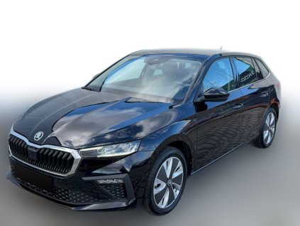 Škoda Scala Top Selection 1.0 TSI 85kW 6MP