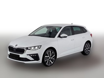 Škoda Scala 1.0TSI 85kW TOP SELECTION