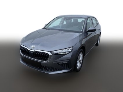 Škoda Scala 1,0 TSI 85 kW Selection
