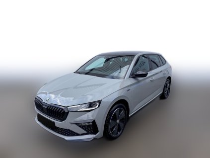 Škoda Scala 1.0 TSI 85 kW Monte Carlo