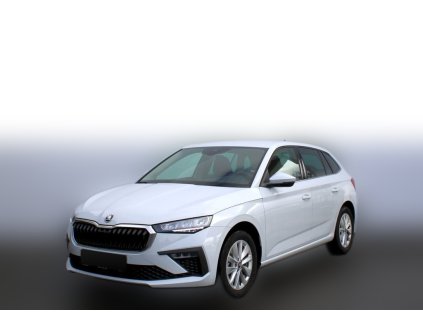 Škoda Scala Top Selection 1.0TSI / 85kW 6°