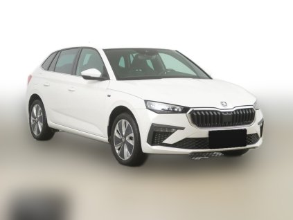 Škoda Scala 1.0 TSI, Drive, Drive, FullLed