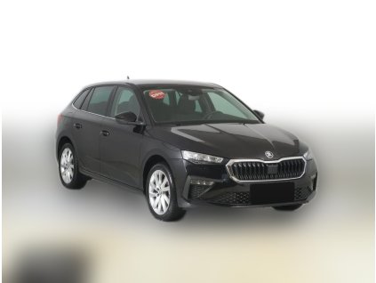 Škoda Scala 1.0 TSI, Top Selection