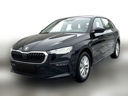 Škoda Scala 1,0TSI 85KW SELECTION