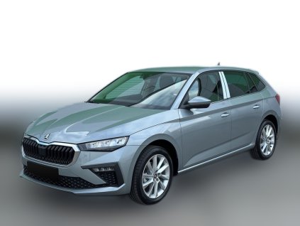 Škoda Scala 1.0TSi DSG Side Assist TAŽNÉ