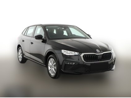 Škoda Scala 1.0 TSI, Selection, Selection