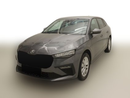 Škoda Scala 1.5 TSI 110 kW Top Selection
