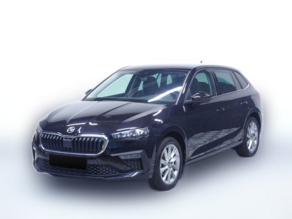 Škoda Scala Top Selection DSG 1.0TSI 85kW
