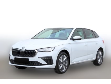 Škoda Scala 1.5 TSI/110kW Top Selection