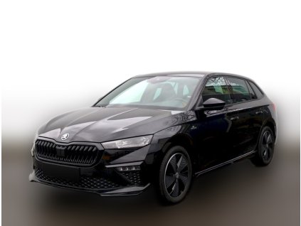 Škoda Scala Monte Carlo 1.0TSI 85kW