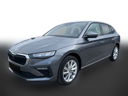 Škoda Scala TOP SELECTION 1.0 TSI 85 kW DS
