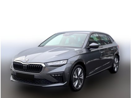 Škoda Scala Top Selection 1.0TSI 85kW