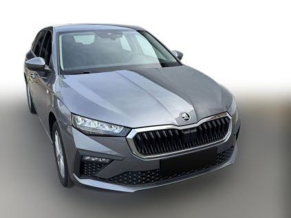 Škoda Scala Selection 1,0 TSI