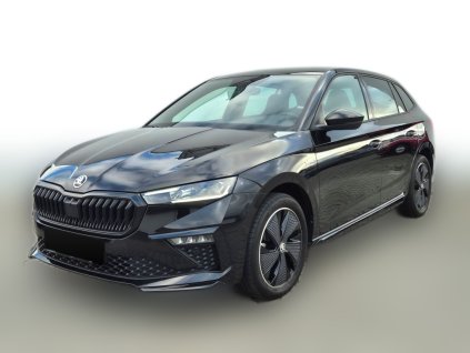 Škoda Scala Monte Carlo 1.5 TSI 110 kW