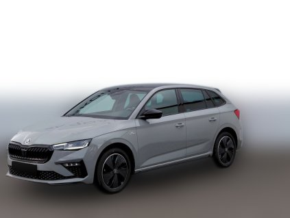Škoda Scala 1.0 TSI 85kW Monte Carlo