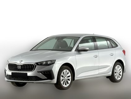 Škoda Scala 1.0TSI 85kW Selection