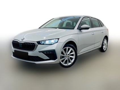 Škoda Scala 1.0 TSI 85kW Top Selection