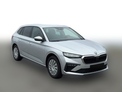 Škoda Scala 1.5 TSI 110 kW Top Selection