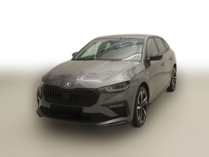Škoda Scala SCALA MC TSI 85/1.0 M6F