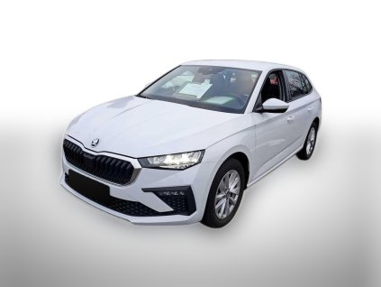 Škoda Scala 1.0 TSI, Selection, ČR,1.maj