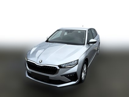 Škoda Scala 1.0 TSI 85kW MP6 Selection