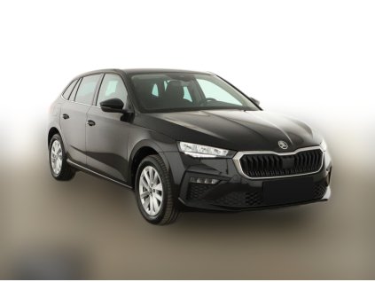 Škoda Scala 1.0 TSI, Top Selection