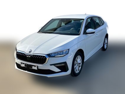 Škoda Scala 1.0TSI / 85kW Selection záruka