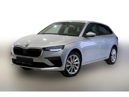 Škoda Scala 1.0 TSi 85kW Top Selection