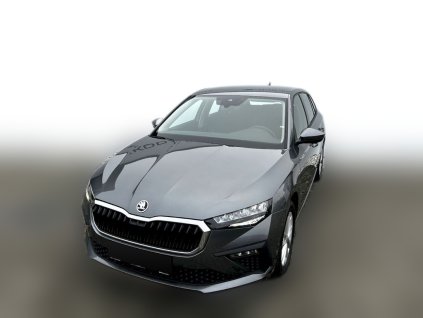 Škoda Scala 1.0 TSI 85kW MP6 Selection