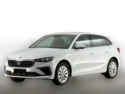 Škoda Scala 1.0TSI 85kW Top Selection