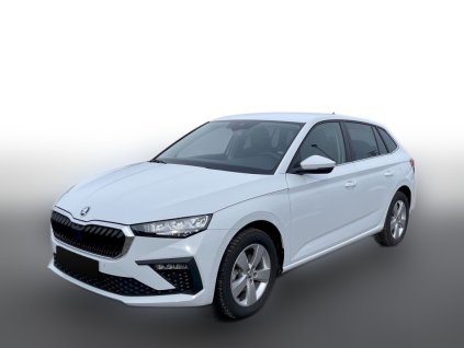 Škoda Scala 1.0 TSI 85kW Top Selection