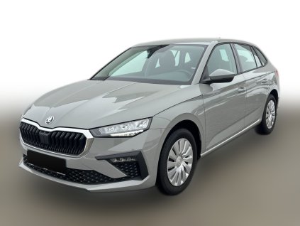 Škoda Scala Selection 1.0 TSi 85 kW