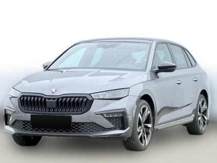 Škoda Scala 1.0 TSI / 85kW / MONTE CARLO