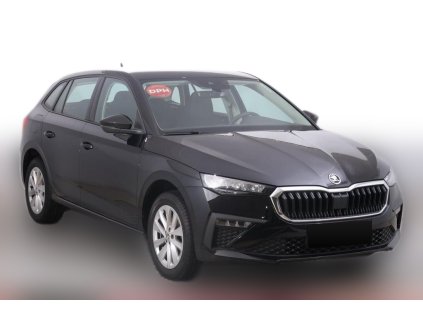 Škoda Scala 1.0 TSI, Selection, NOVÁ CENA