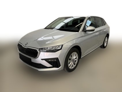 Škoda Scala TSI85 kW Top Selection 7DSG