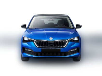 Škoda Scala 1.0 TSI Selection