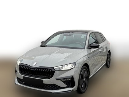Škoda Scala 1.0TSi 85kW 7DSG MC